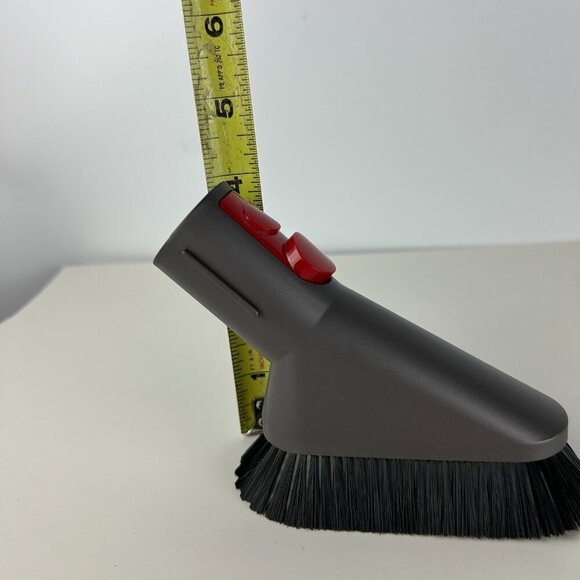 Genuine Dyson 3 Piece Furniture Cleaning Tool Kit 972204-01 - Picture 10 of 16